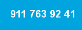 911 763 92 41